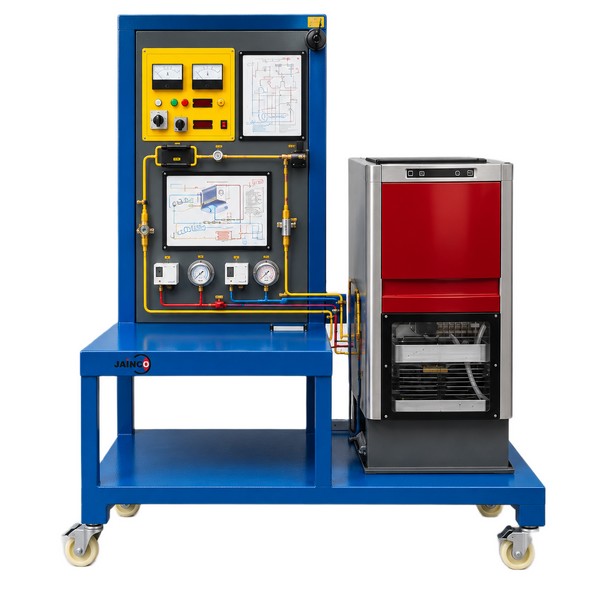 Ice Maker Trainer